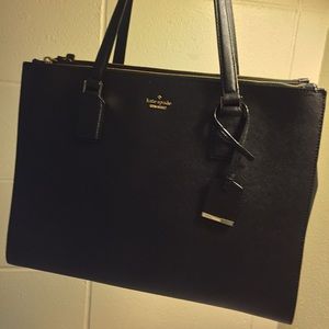 Kate spade shoulder bag Cameron street Jensen new